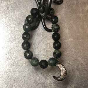 Beaded Bracelet